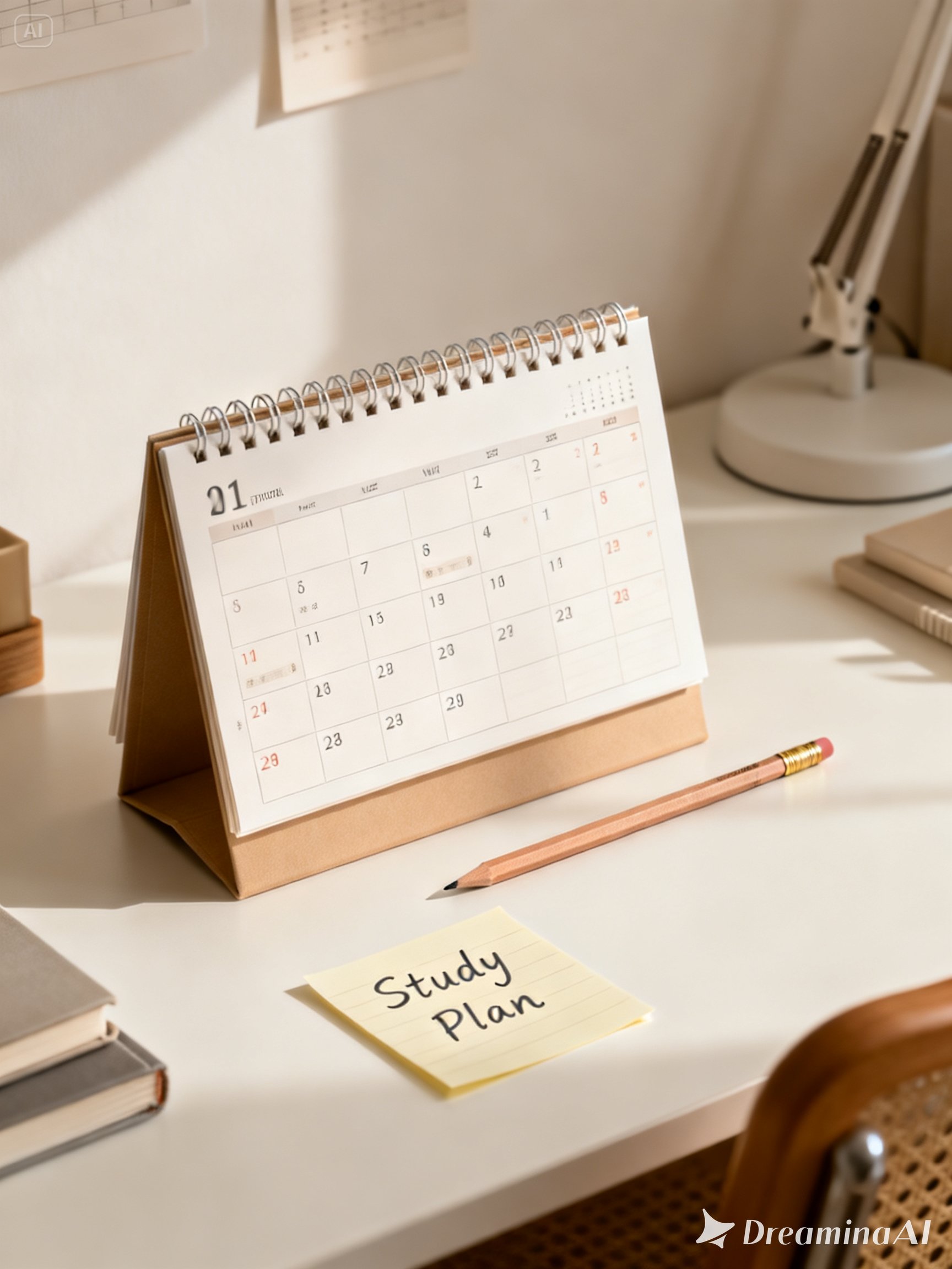 Strategi Ujian Nasional